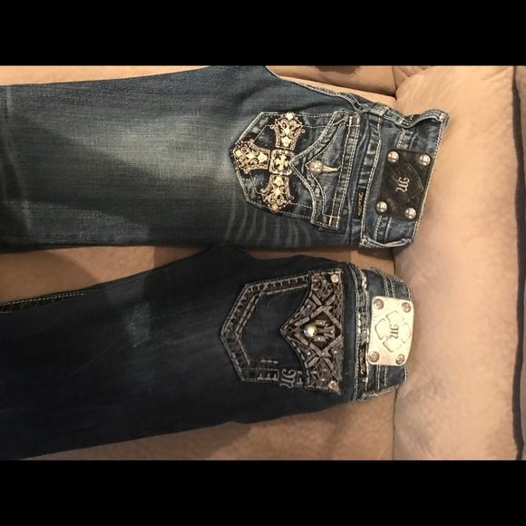 Miss me - Picture 3 of 4